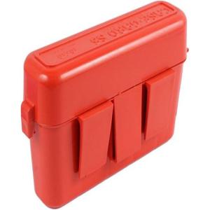 image:imageMTM S530 Shotshell 5 Round Belt and Pocket Case USA Made Red