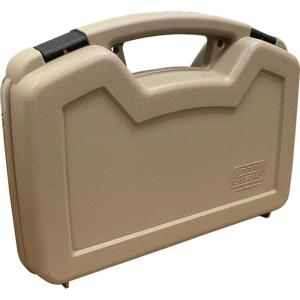 image:imageMTM SC3 Suppressor Protector Case Secure transport and closure Accommodates small and large suppressors Dark Earth Made in the USA