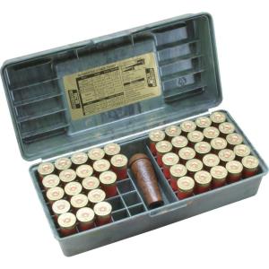 image:imageMTM SF50 50 Round Shotshell Handled Case USA Made12gauge