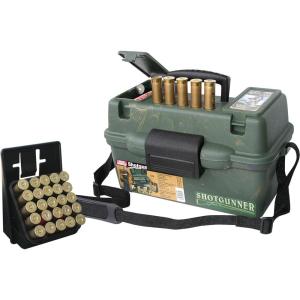 image:imageMTM SH1001209 Shotgun Hunter Case amp EZ Grab Shotshell Holster USA Made Camo