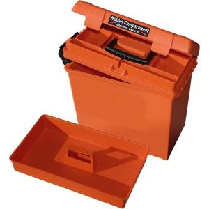 image:imageMTM SPUD2 Sportsmens Plus Utility Dry BoxOrange