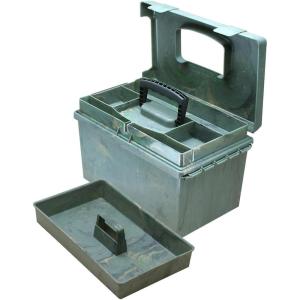 image:imageMTM SPUD6 Sportsmens Plus Utility Dry BoxWild Camo