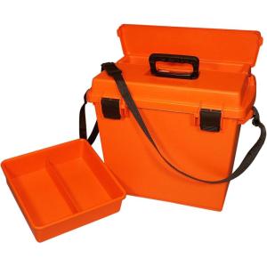 image:imageMTM SPUD7 Sportsmens Plus Utility Dry Box