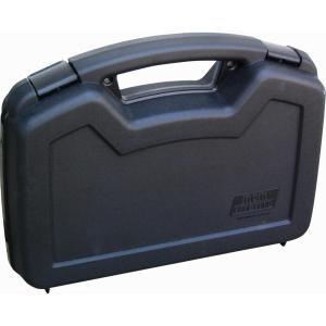 image:imageMTM Single Handgun Case for up to 6Inch Revolver Black