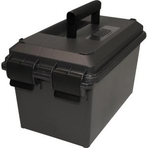 image:imageMTM TPC Tactical Pistol Handgun Case  ORing Seal  USA Made3gun