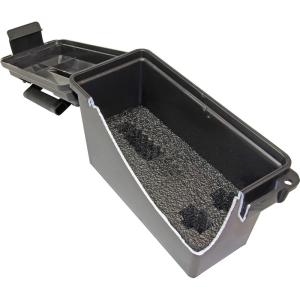 image:imageMTM TPC1 Tactical Pistol Case Waterresistant Oring Heavyduty latching system USA MadeCompact