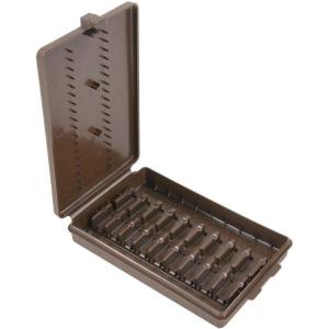 image:imageMTM W9 SM70 9 Rounds Ammo Wallet USA Made Brown