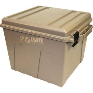 image:imageMTM ACR1272 Ammo Crate Utility Box for Dry Storage of Gear