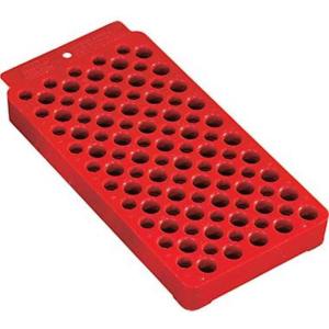 image:imageMTM Universal Ammo Loading Tray Red Includes one Tray