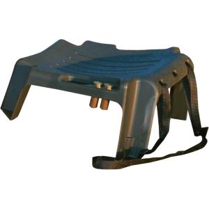 image:imageMTM SRR11 Sportsmens Ground Hunting Seat USA Made Forest Green