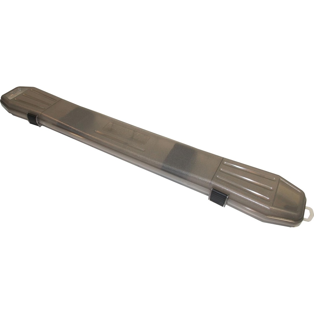 image:imageMTM BTAC41 Traveler Arrow Case Holds 6 Arrows up to 34 USA Made Clear Smoke